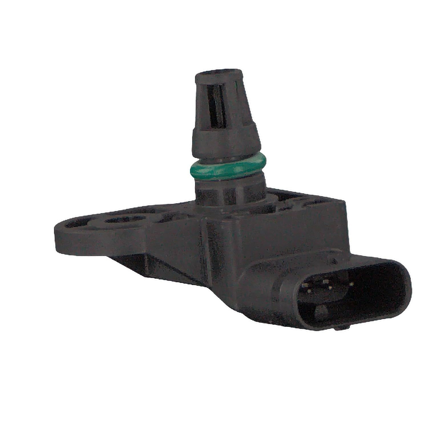 febi bilstein 103205 Saugrohrdrucksensor mit O-Ring , 1 Stück