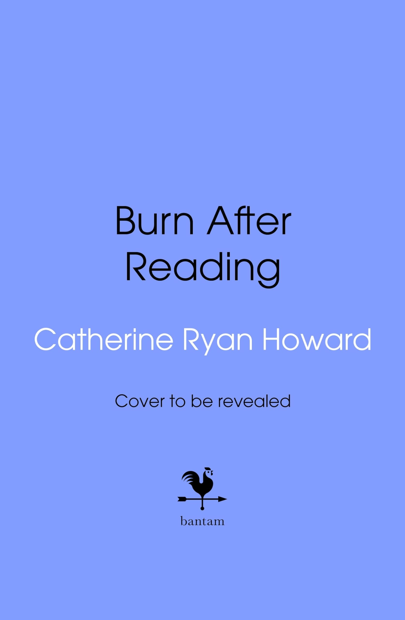 Burn After Reading