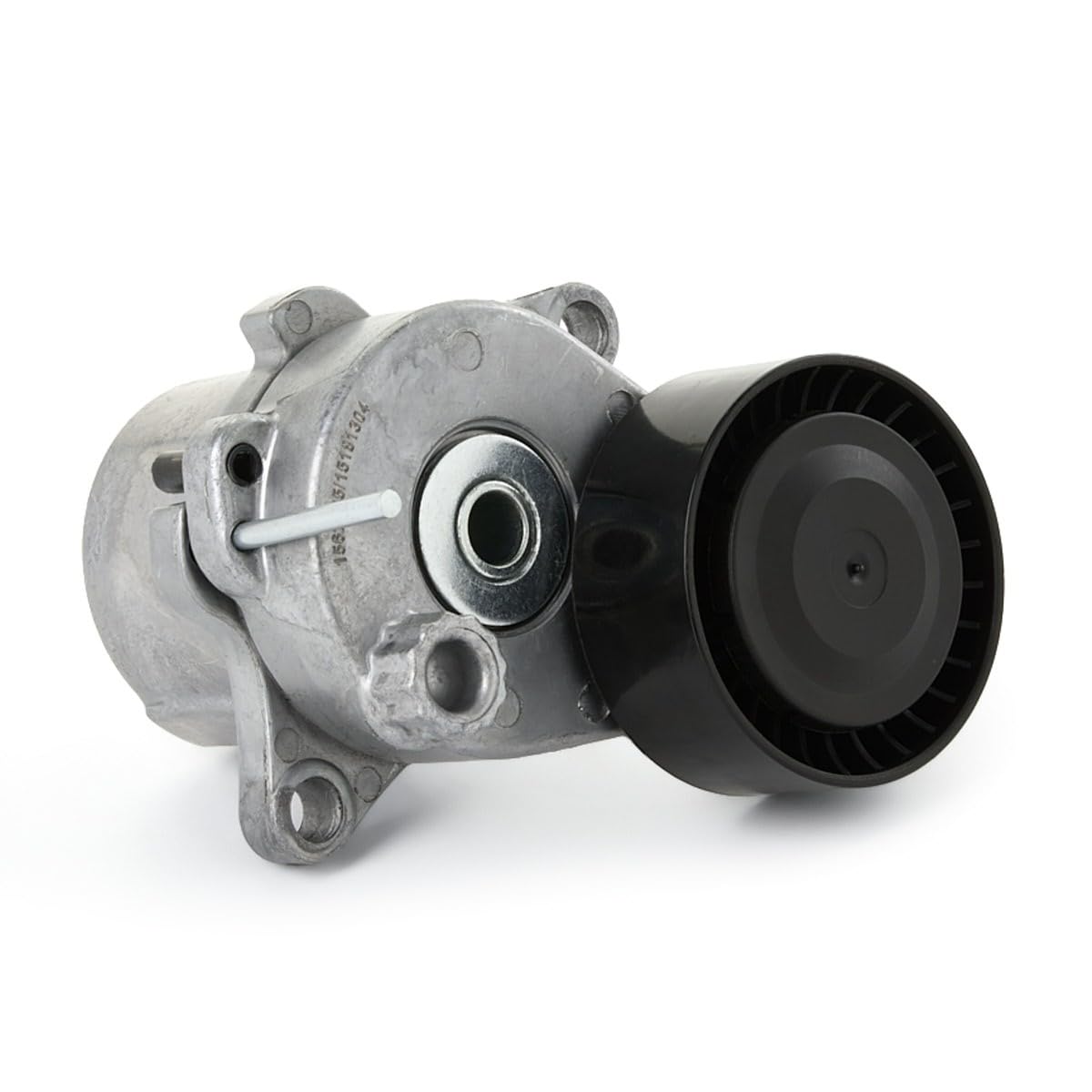 RIDEX 540T0031 Napinacz pasek klinowy wielorowkowy