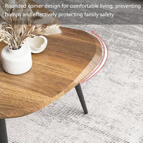 Petite table basse moderne pour optimiser et sublimer votre salon - 7