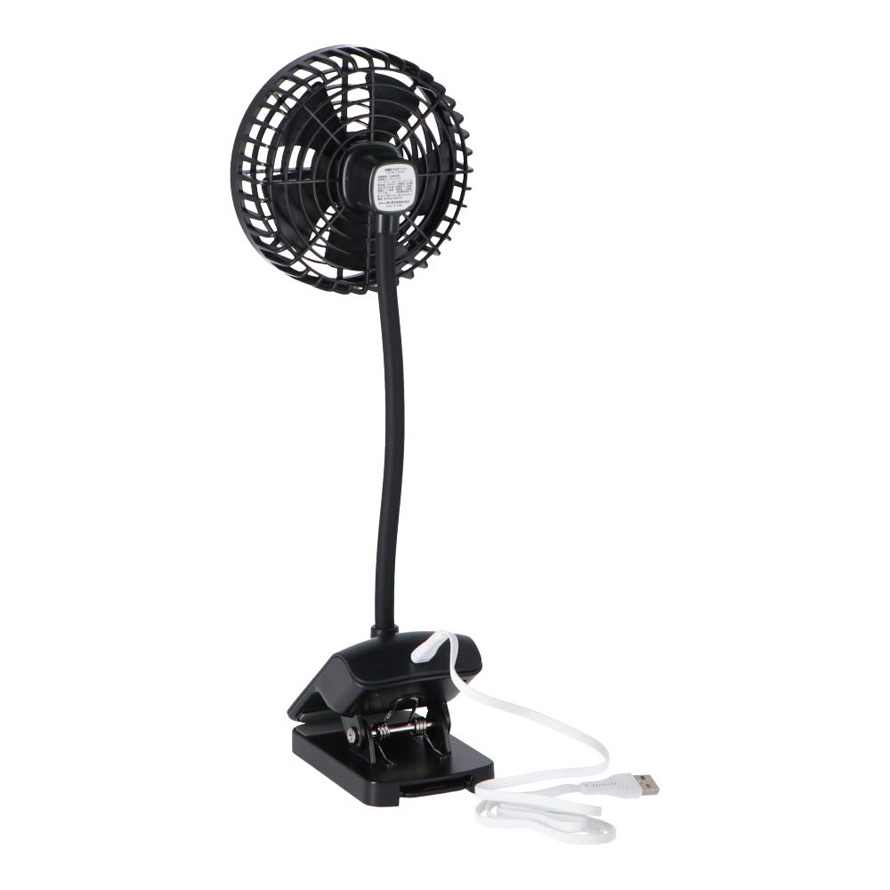 Amazon | コーナン オリジナル PortTech 充電式マルチファン F28