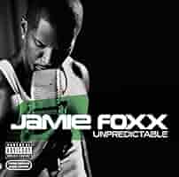 Jamie Foxx Unpredictable LPレコード 12インチ Jamie Foxx Unpredictable LPレコード 12インチ Unpredictable