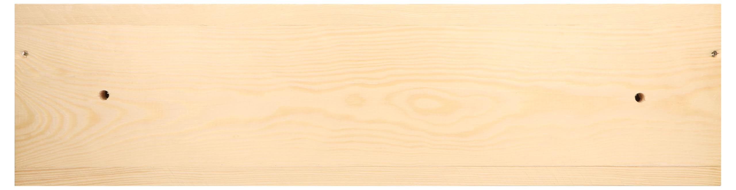 MKW - Nichoir Double en Bois pour martinets, Haute qualité