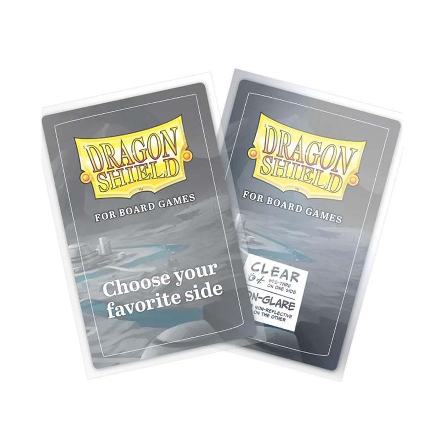 concordia card sleeves Card Sleeve Bundle: Concordia™ main image 1