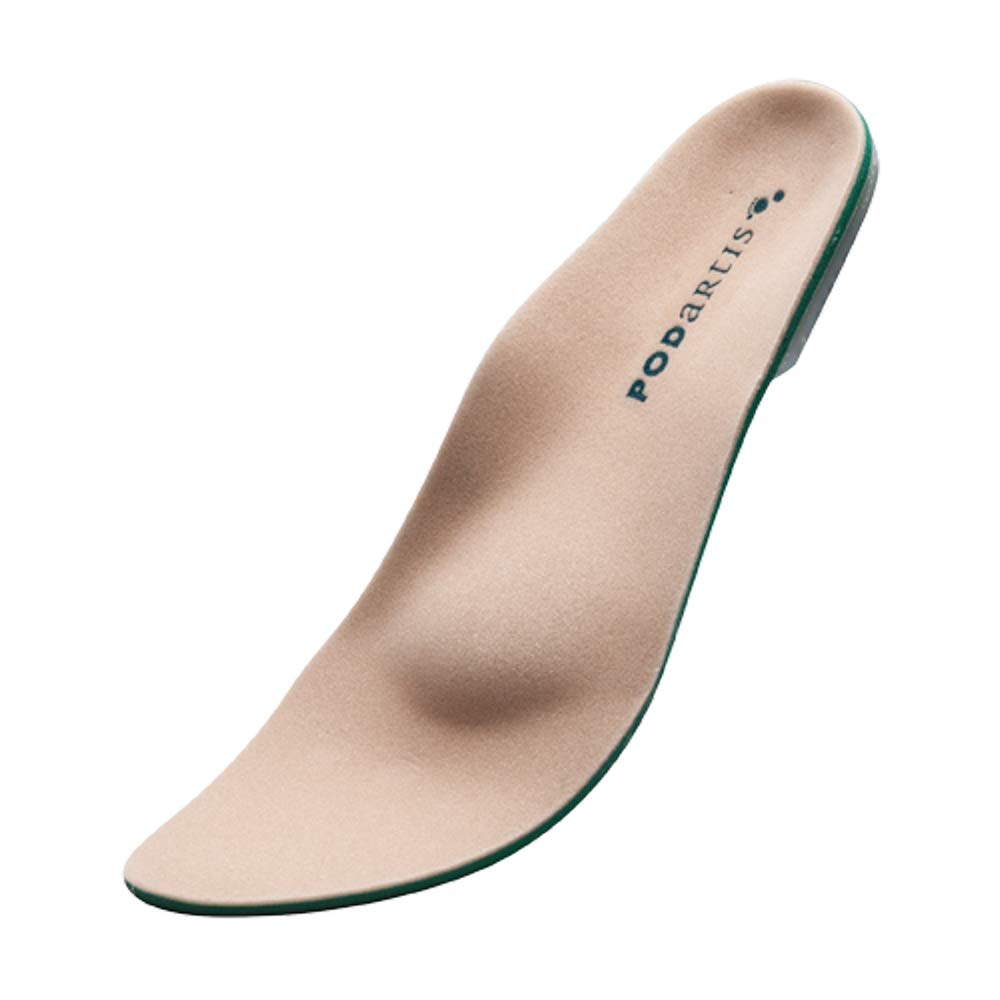 Plantari Podartis Orthomax PL110 - Per Alluce Valgo E Metatarsalgie, Taglia 38 - Foto 4