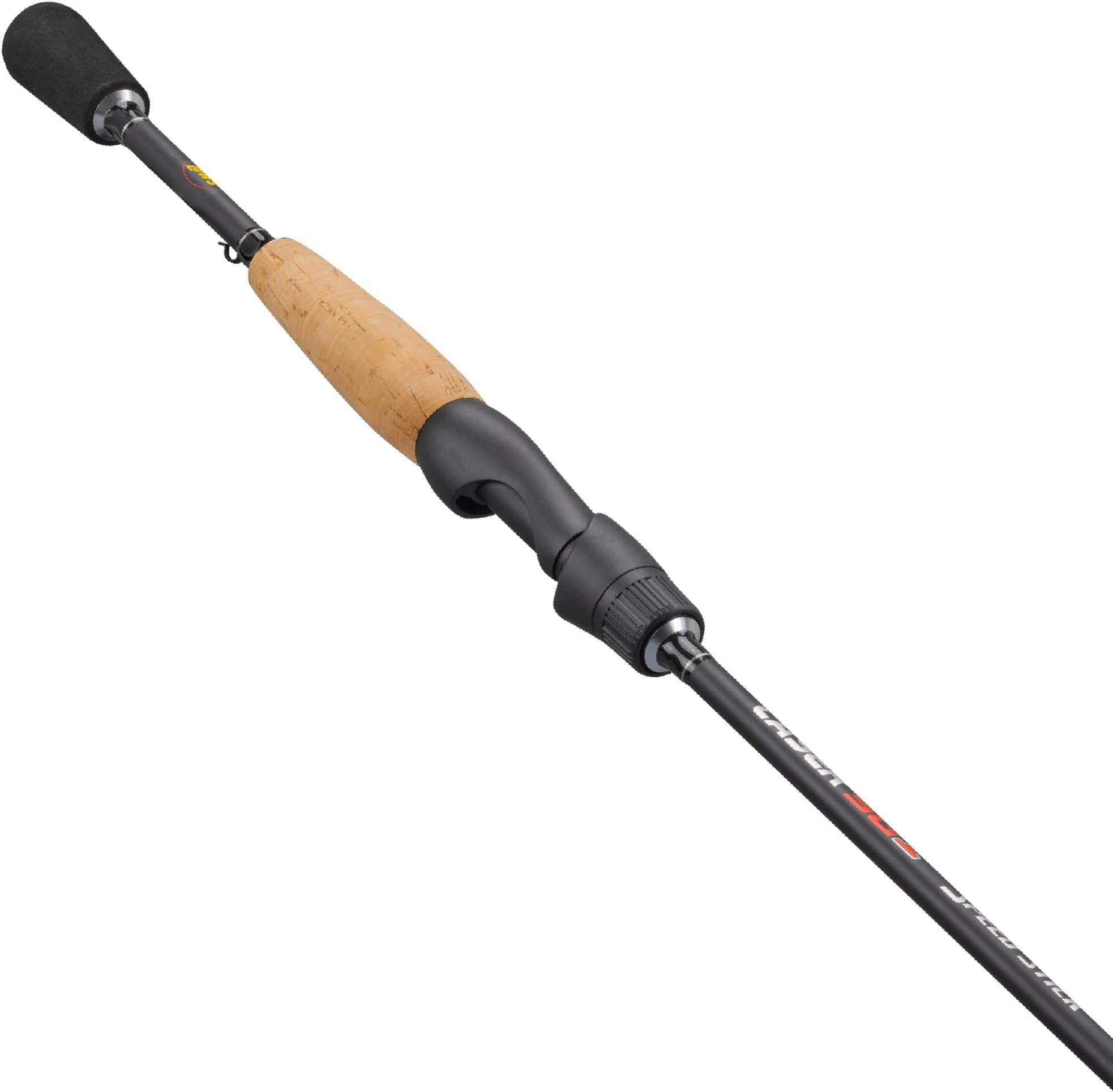 Lew'sSpinning Rod