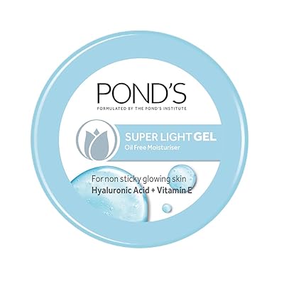 POND'S Super Light Gel Face...