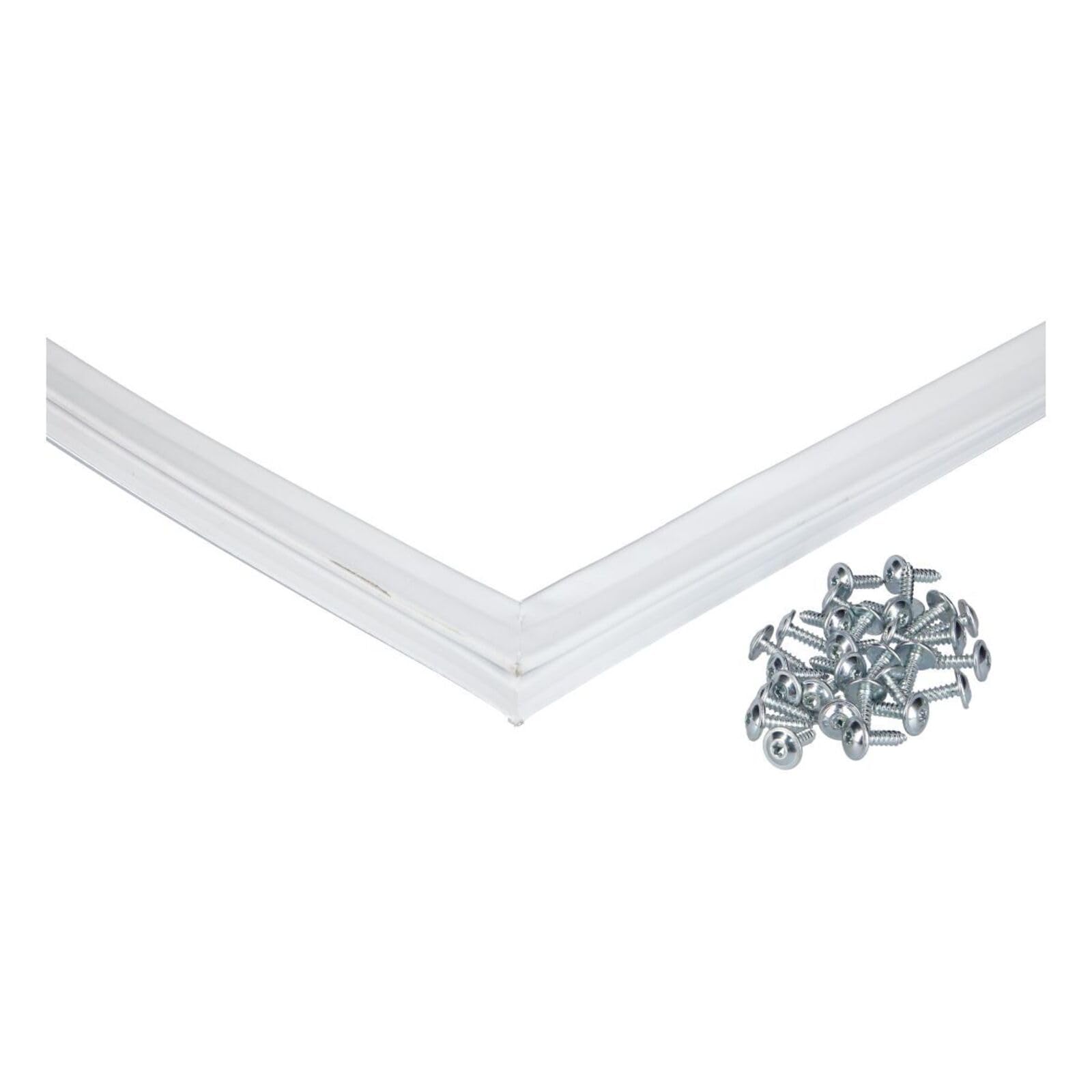 LUTH Premium Profi Parts Türdichtung kompatibel mit Liebherr 7108050 für Kühlschrank