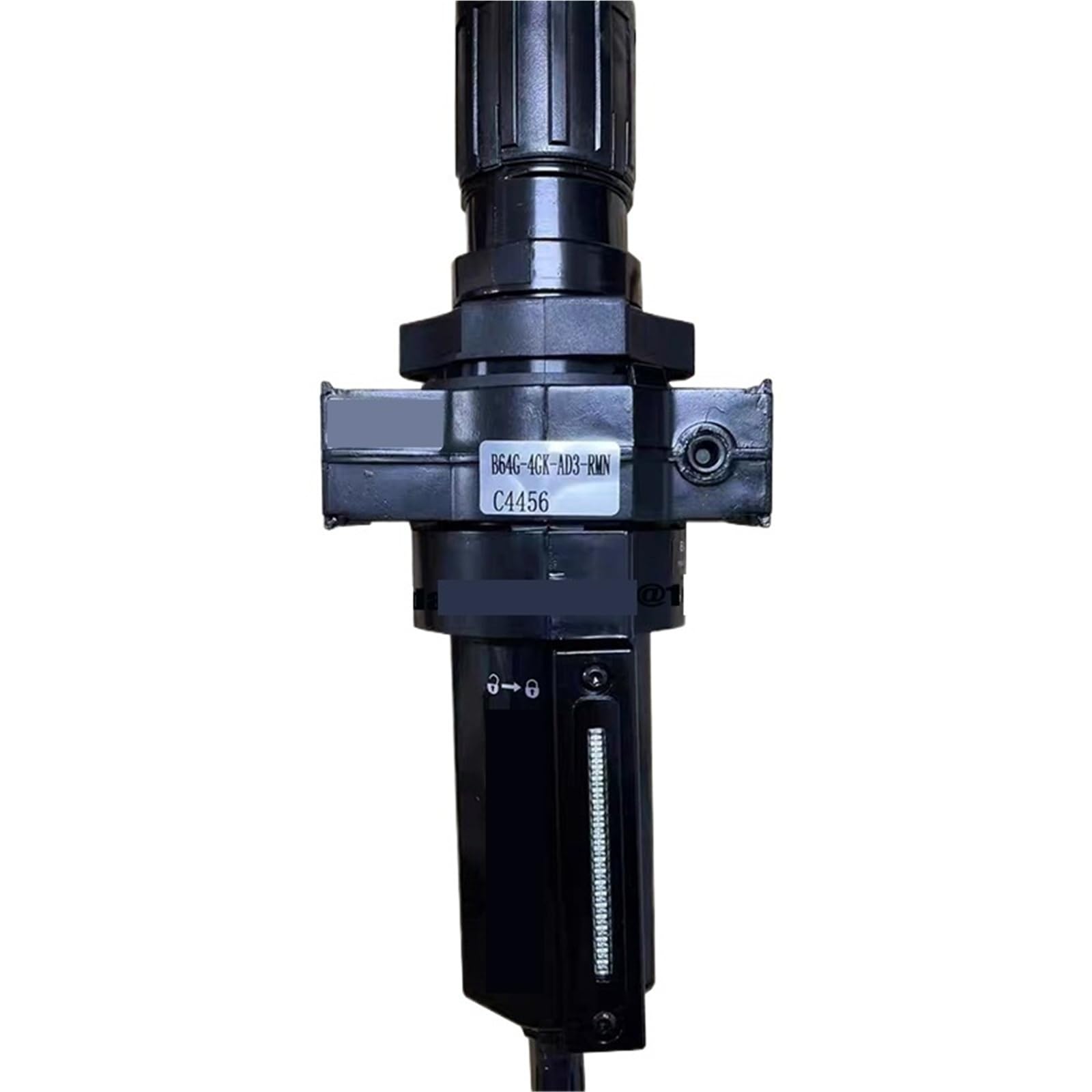 B64G-4GK-AD3-RMN G1/2 Filter Regulators