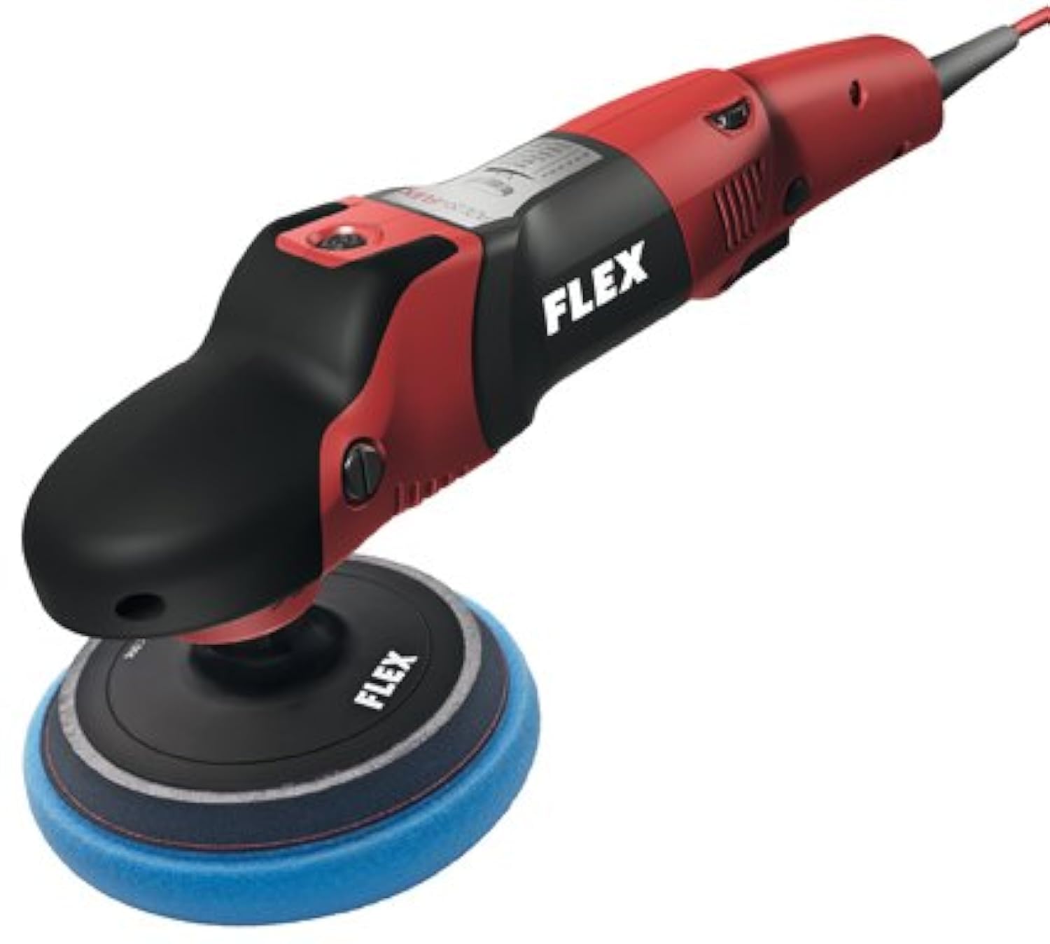 FlexPolisher - PE 14-2