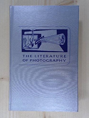 American Carbon Manual: Or the Production of Photographic Prints in Permanent Pigments (Literature of Photography Series)