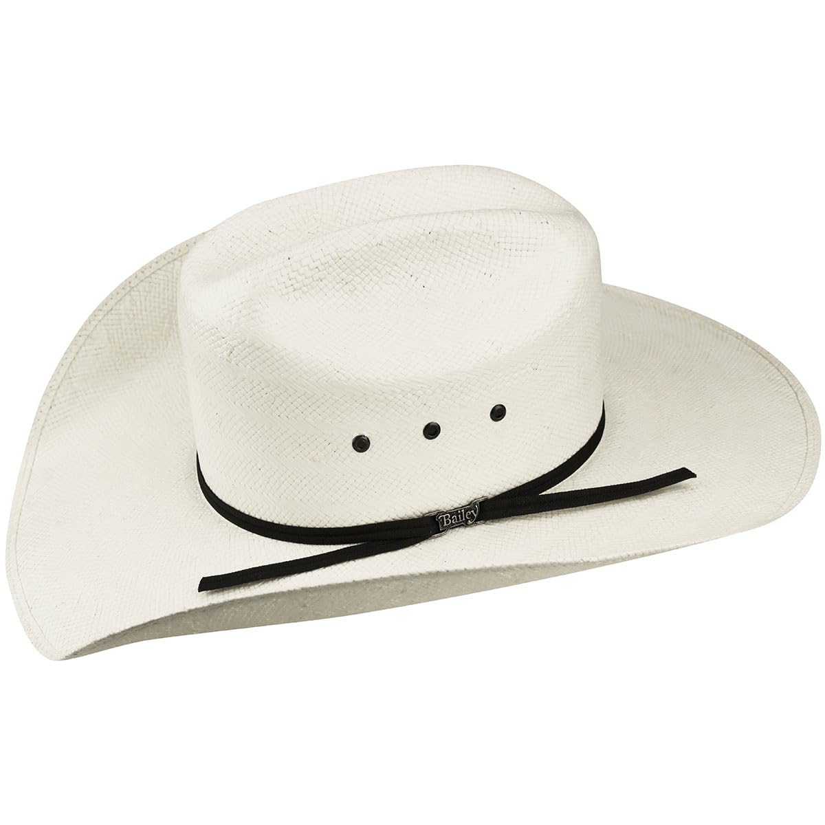 Goleta 4X Cowboy Hat - Ivory / 6 3/4