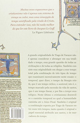 Em busca do tempo sagrado