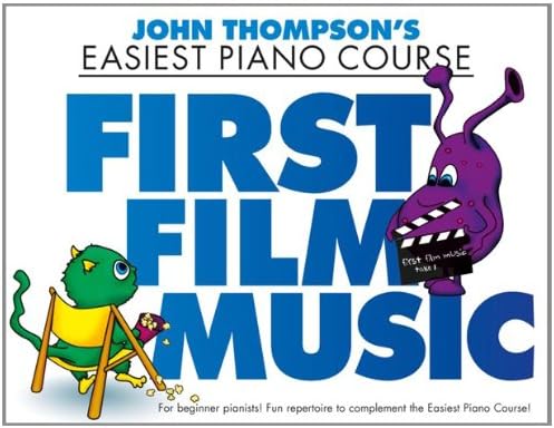 John Thompson: First Film Music
