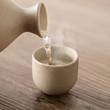 ストレイテナー サイン入り とっくり&おちょこ セット ストレイテナー サイン入り とっくり&おちょこ セット