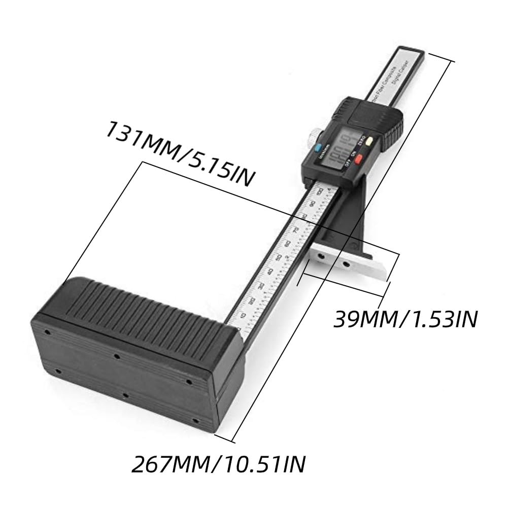 Digital Height Gauge - Precision Measurement -2 Digital Height Gauge - Precision Measurement -2