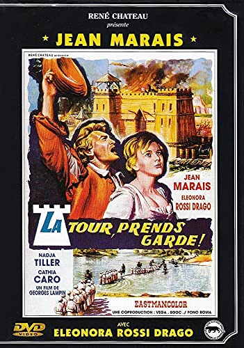 La Tour prends garde !