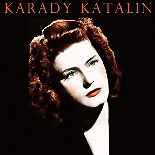 Spiele Karady Katalin von Karády Katalin auf Amazon Music ab