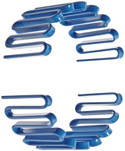 Lovejoy 05253 Size 1110 Grid Coupling, Grid Only, 10.19