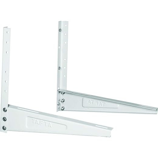 TAFTA Heavy Duty Air Conditioner Outdoor Unit Mounting Brack