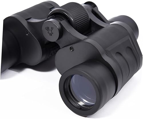 Miniatura 4 de MERRYHAPY Telescopio al aire libre Telescopio Binoculares Binoculares comunes Binoculares Binoculares del telescopio de la ampliación del telescopio
