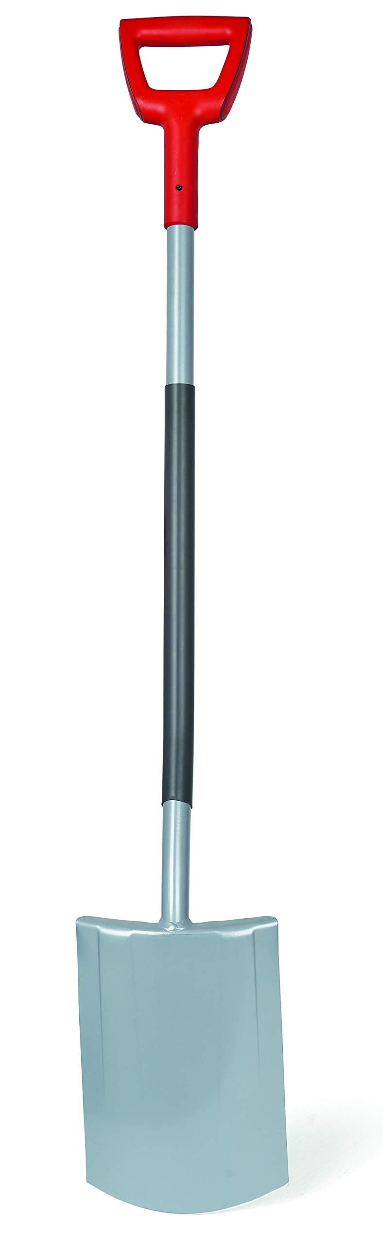 WOLF-Garten 73ADA005650 Straight Digging Spade