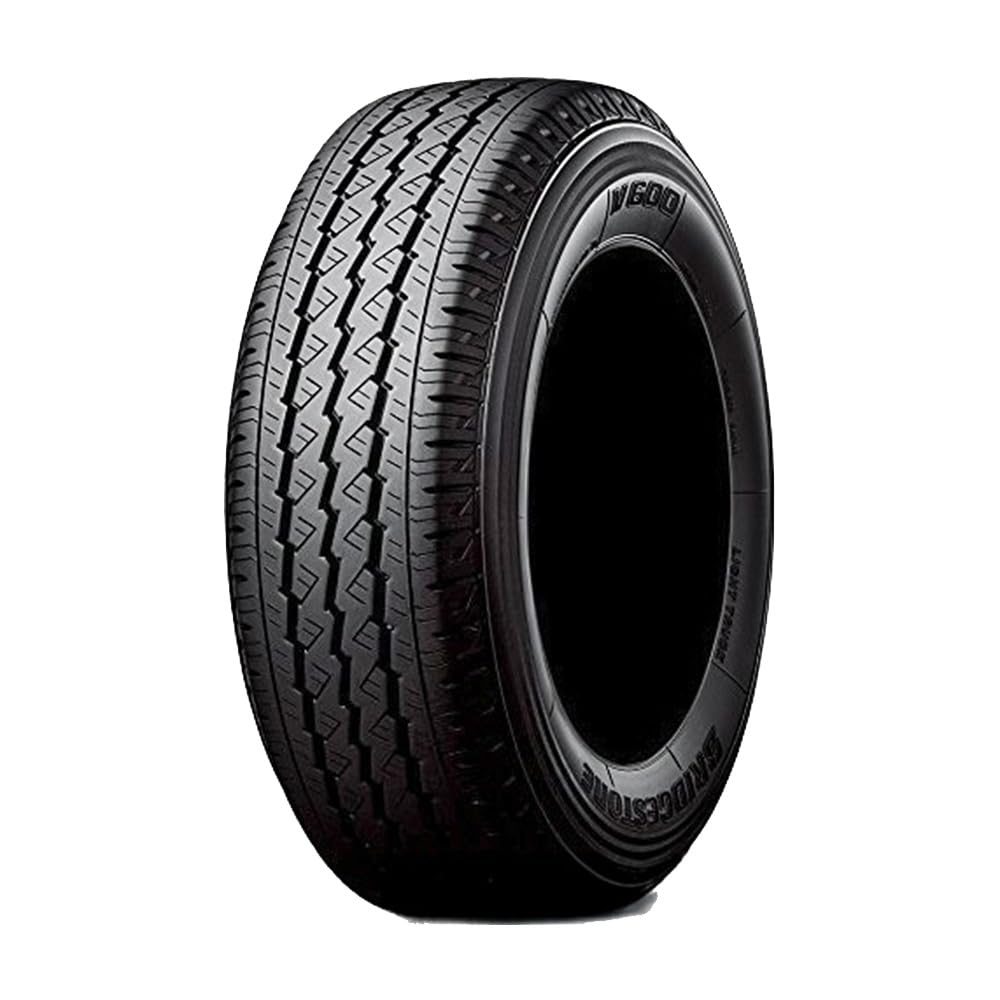 Amazon.co.jp: ブリヂストン(BRIDGESTONE) V600 195/80R15 107/105L