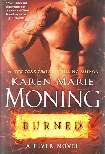 Burned view 2