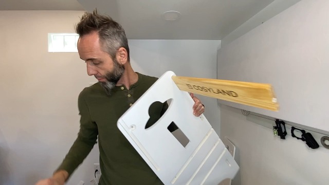 Best Adjustable Stool | Kitchen Step Stool