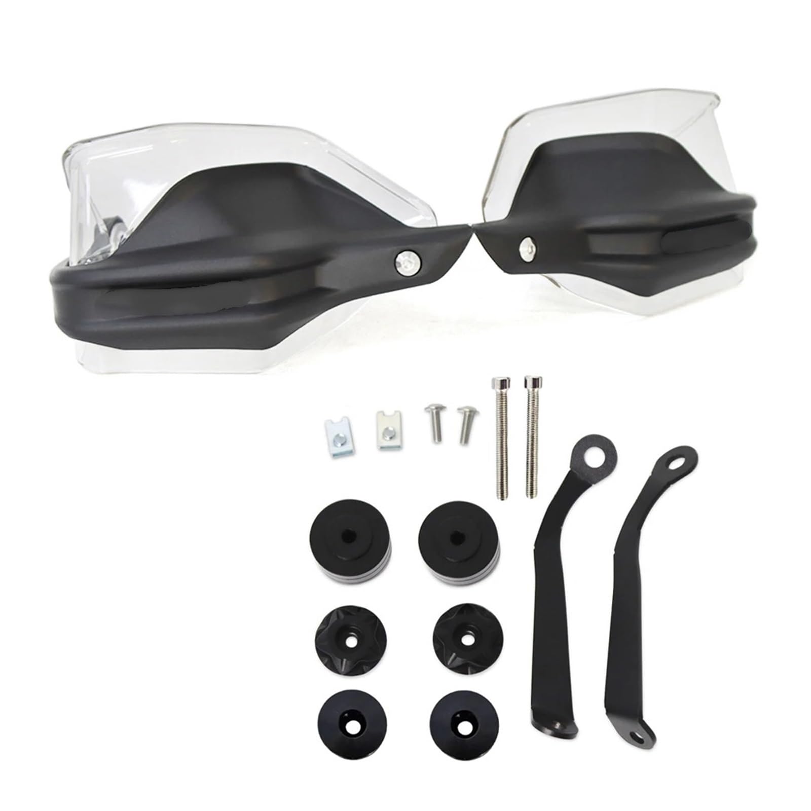 Motorcycle Accessories Handguard Handlebar Handguards Shield Guards Windshield Hand Wind Protection For Zontes 368G 368 G 368 G