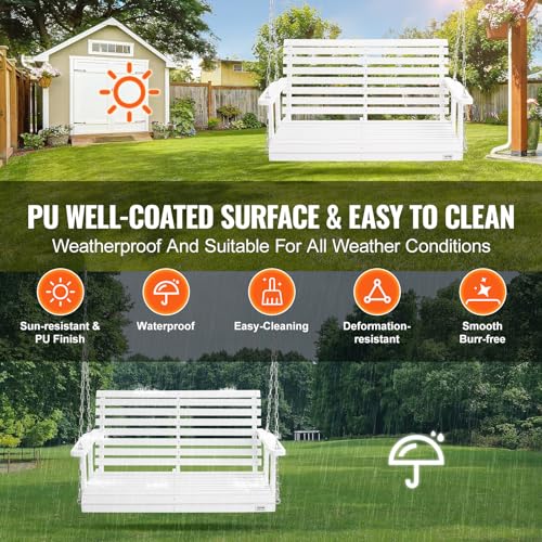 La mejor comparación de Columpios de porche los mejores 10. 30 Imagen adicional