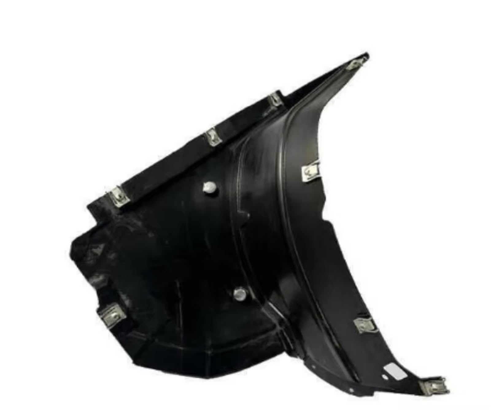 Guardabarros para coche A6 C7 2012-2015, forro delantero derecho 8