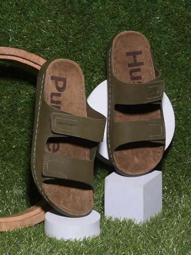 Image of Hush Puppies Men's Slip-on Sandal