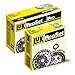 Produktbild LuK 623 3323 00 LuK RepSet Kupplungssatz