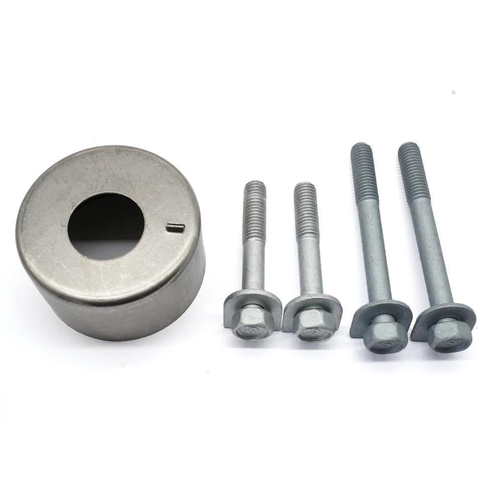 Kit di riparazione pompa acqua adatto for motori fuoribordo 2 tempi 60HP 70HP 75HP 80HP 85HP C CV85 90HP C90 692-W0078-00 18-3371