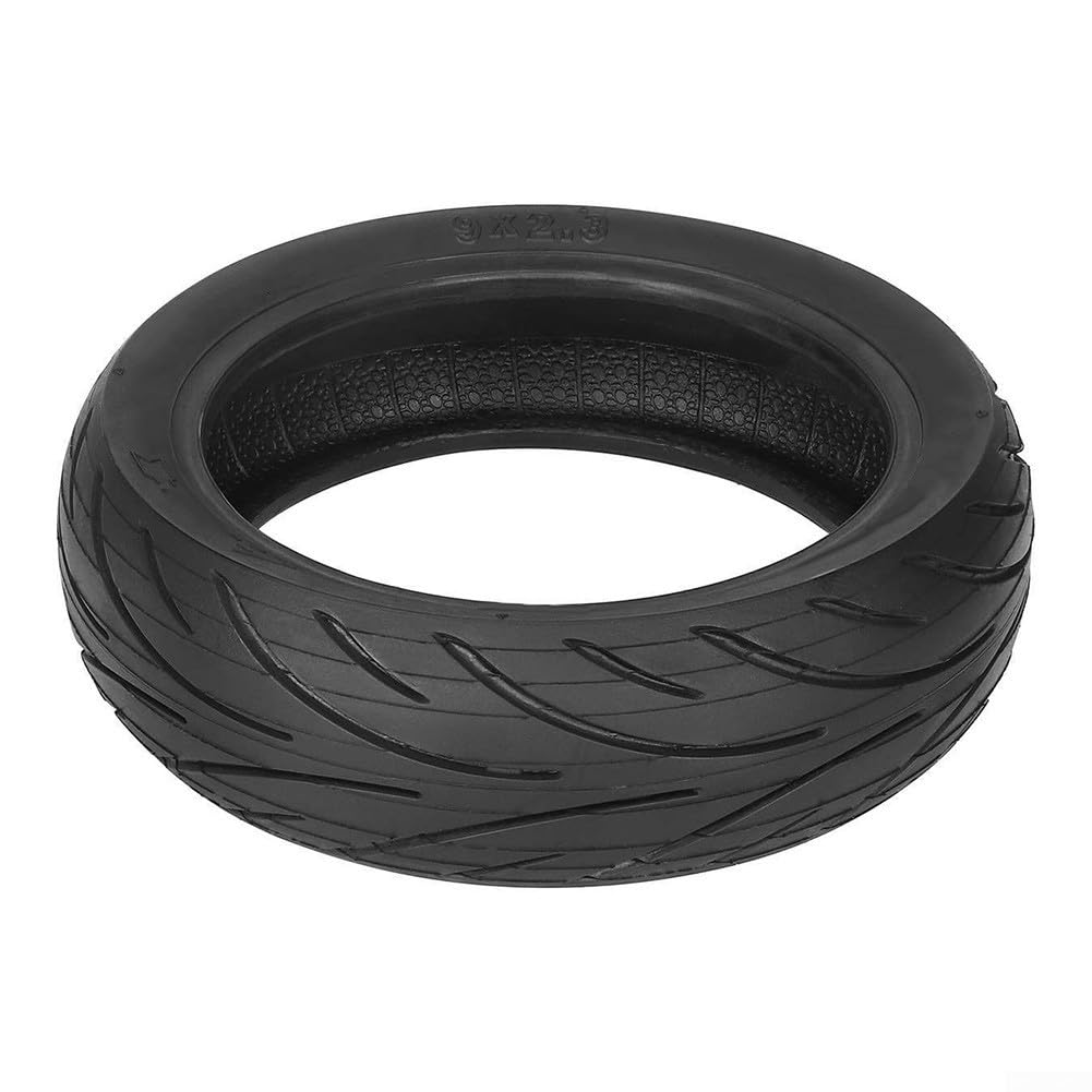 Affidabile pneumatico esterno 9 pollici e tubo interno 8 5 pollici per