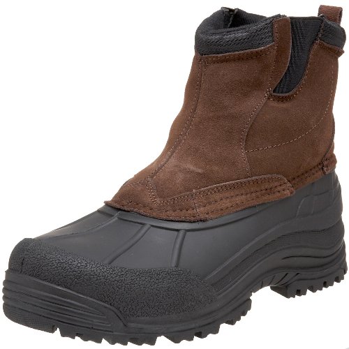 Image of Northside Men's Montana Shell Bottom Winter Boot