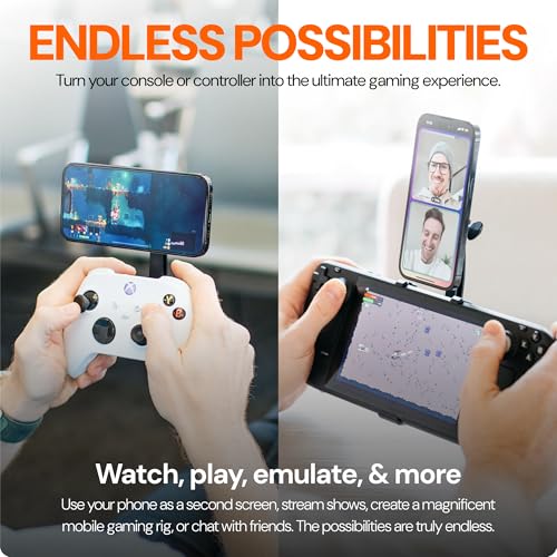 Image of Mechanism Phone Mount | Build Your Bundle Accessories