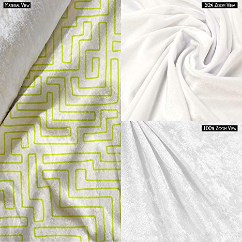 Image of ArtzFolio Labyrinth Art | Reusable Sack Bag | Bag for Gym, Storage, Vegetable & Travel