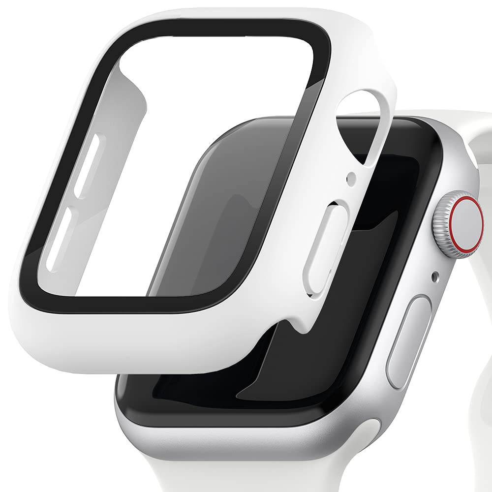 Apple Watch - 【imuさん専用】Apple Watch‎ Series5【保護カバーセット】 楽天市場】送料無料 Apple Watch Series 6 カバー ガラス