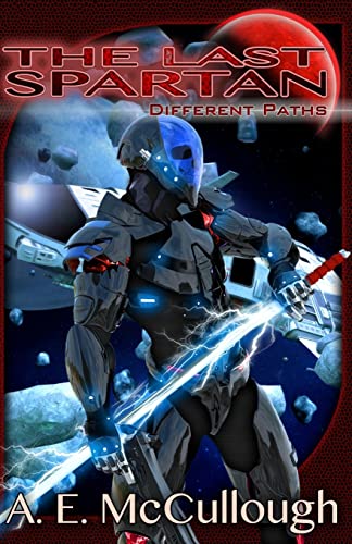 The Last Spartan: Different Paths view 2