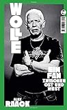  Wolle: Ein Fan zwischen Ost und West
