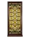 Frank Lloyd Wright Oak Park Skylight Stained Glass