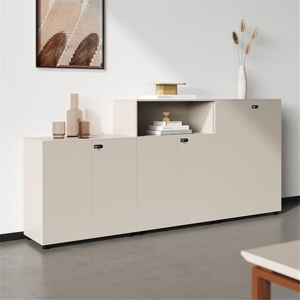 USM Haller ユーエスエム ハラー サイドボード キャビネット ホワイト USMハラー 14 色の色遊び｜コンフォートQ｜阪急百貨店のインテリアショップ