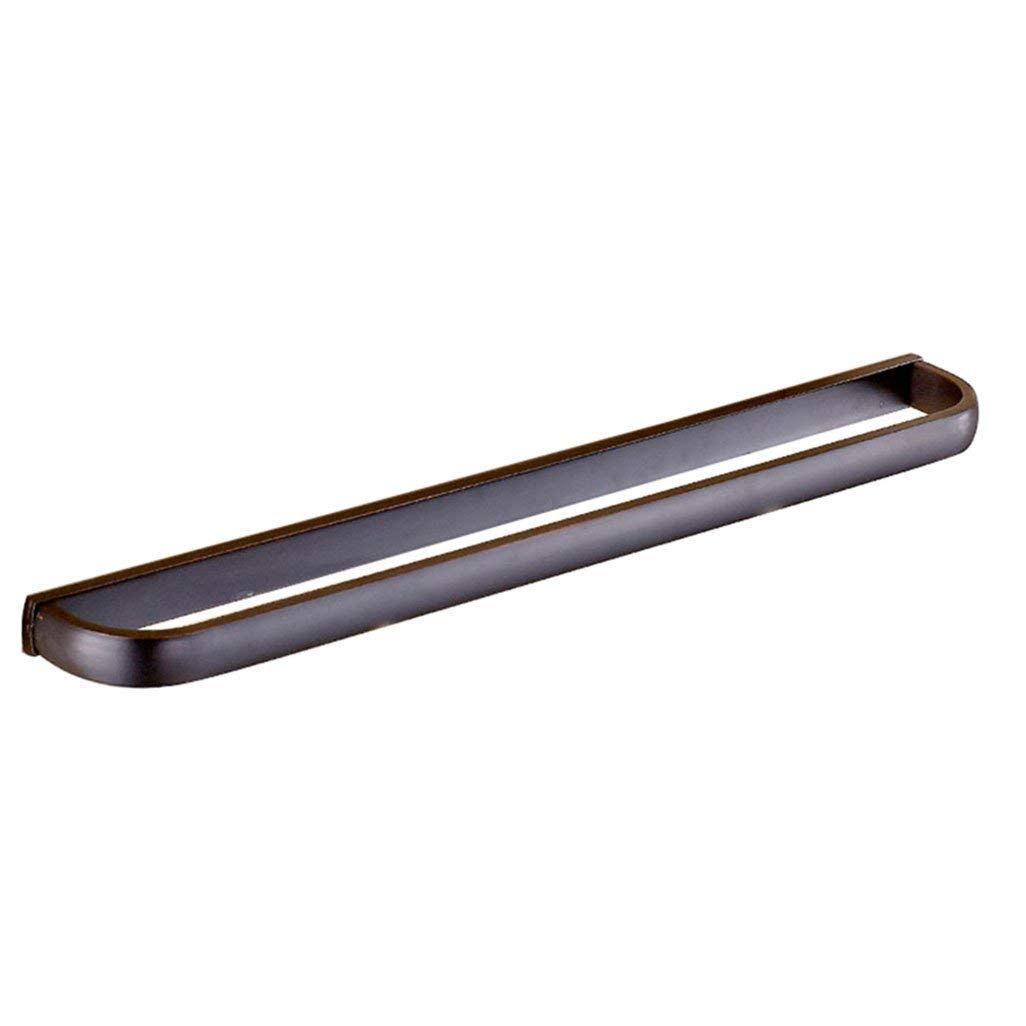 Towel Bar Wall Mounted Copper Towel Rail For Bathroom Or Kitchen