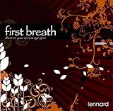 First Breath After Nine Years Spent in a Jam Glass