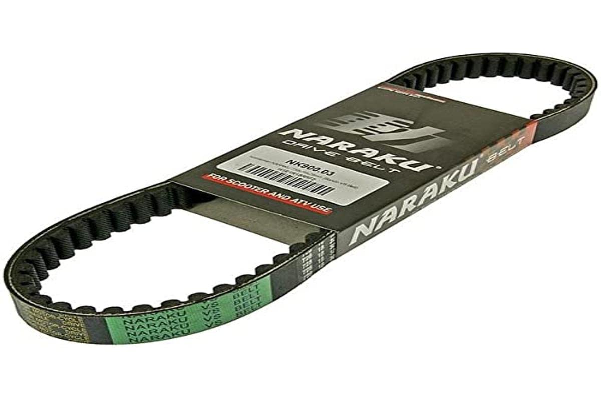 Naraku V/S for Kymco Top Boy Cobra Dink Super8 4T Lying V-Belt