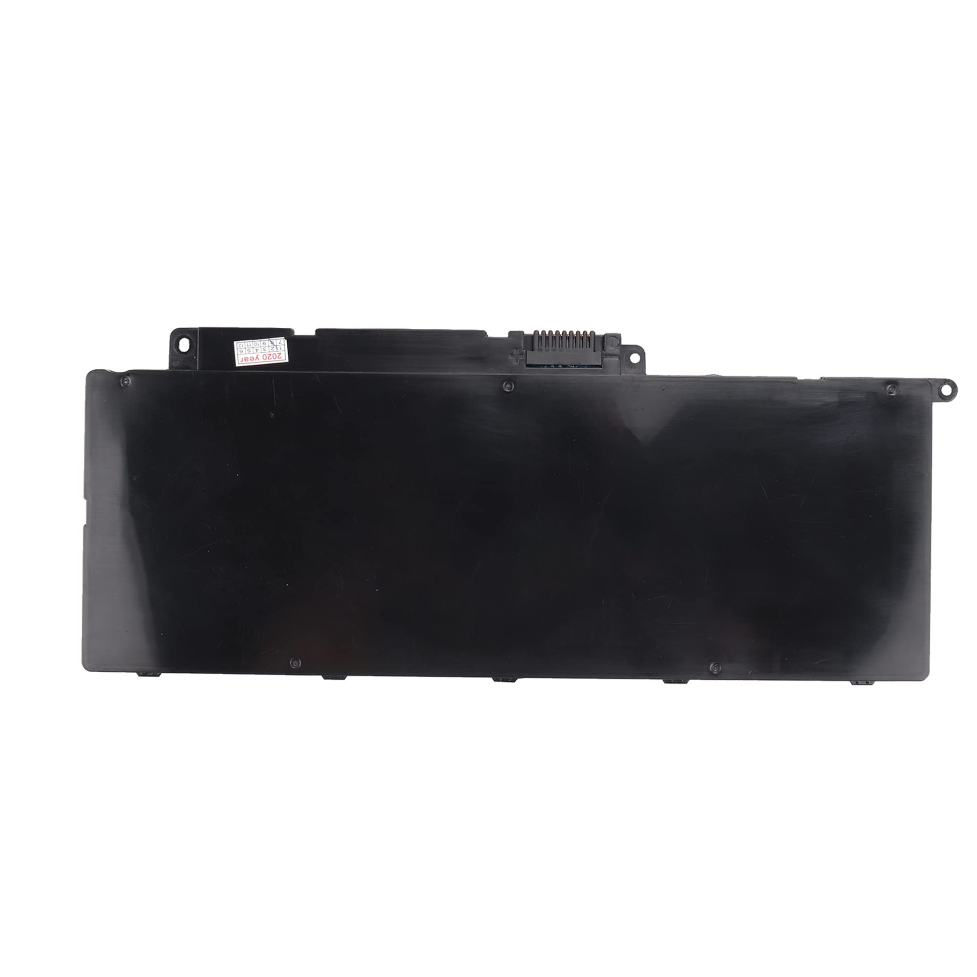 7xinbox 14.8V 58WH F7HVR G4YJM 062VNH T2T3J Laptop Battery Compatible with Dell Inspiron 17 7737 7746 15 7537 5545 Series Ins15HD-2528 Ins15HD-1528 Ins15HD-1828T