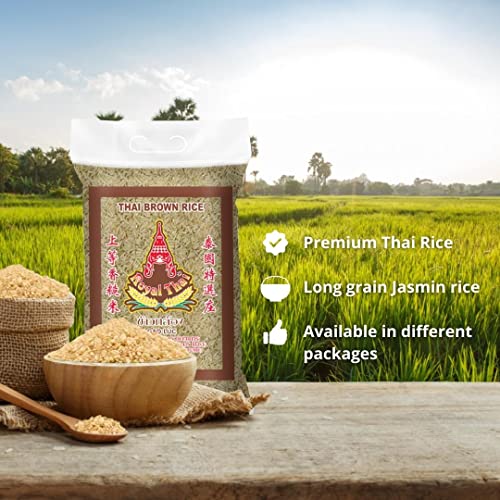 arroz basmati integral mercadona