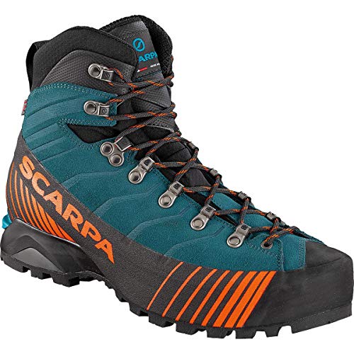Scarpa Herren Ribelle Cl Hd Bergschuhe